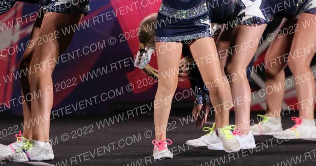 Upstate Spirit Starz Electric Eclipze · JAMfest Concord Classic