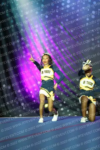 INDERKUM JR TIGERS JR MIDGETS