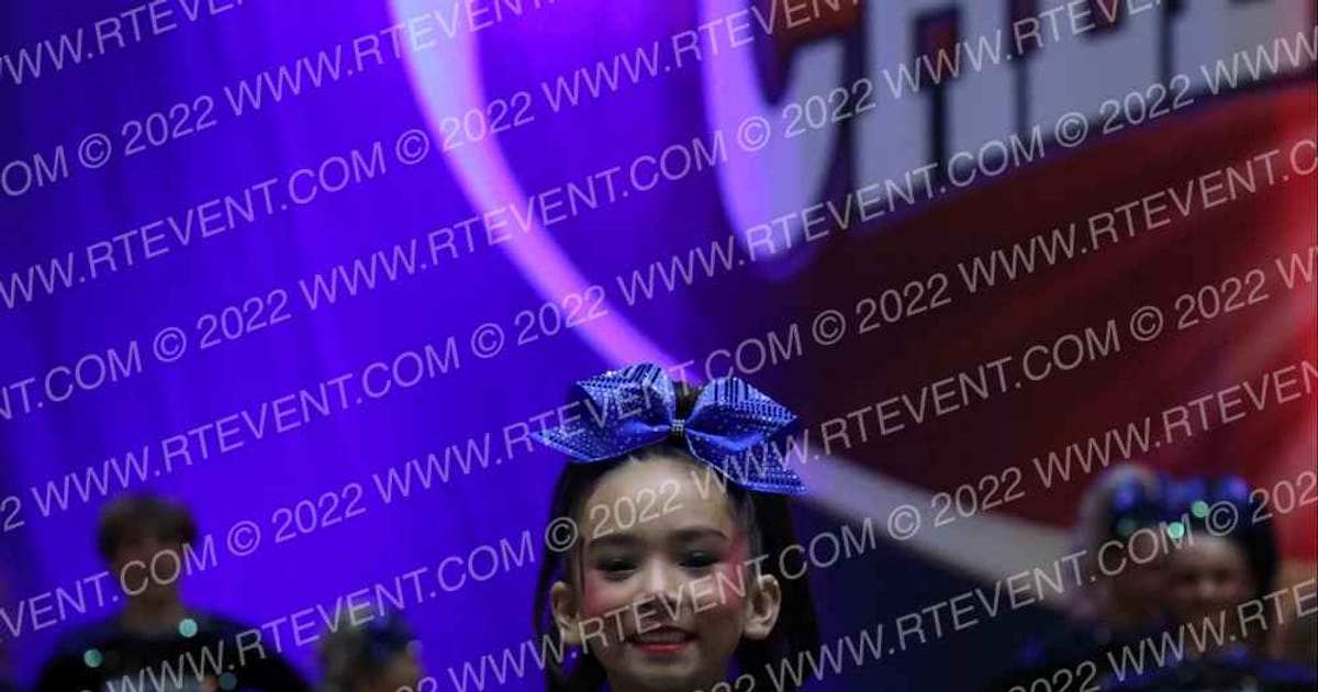 Twist & Shout Tulsa Judges · Cheer Power Disco Showdown Tulsa DIDII