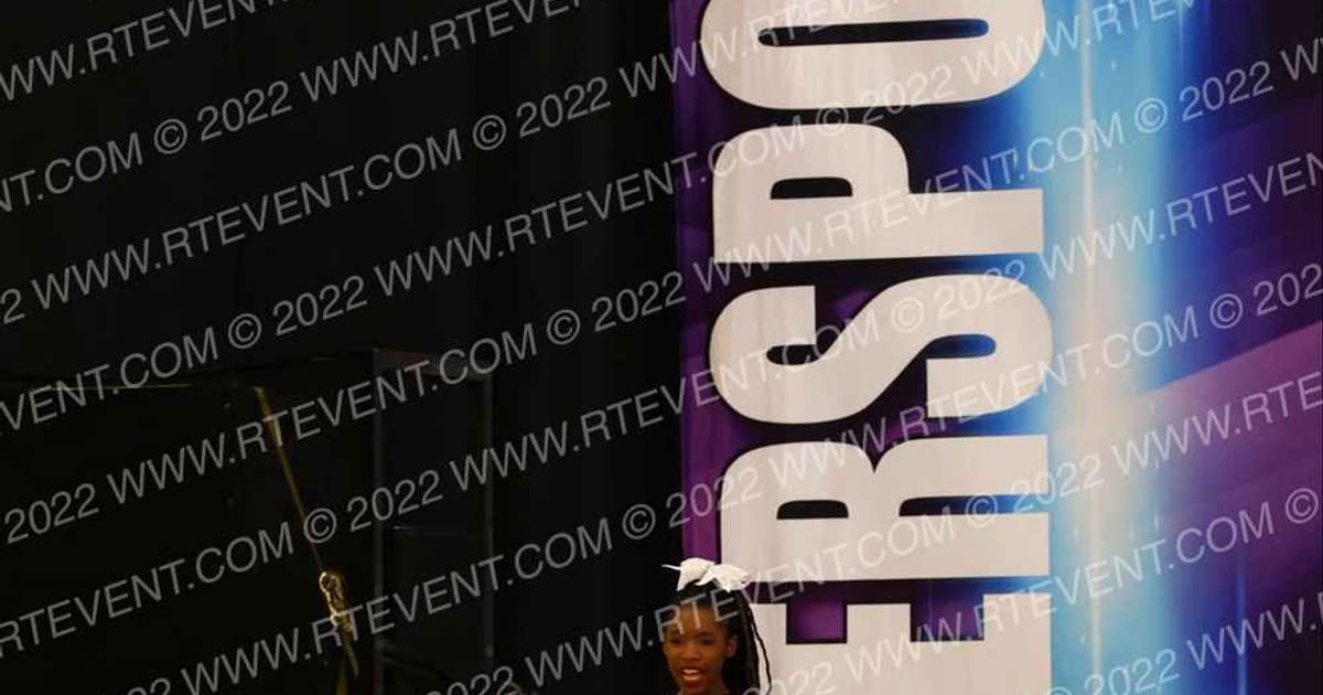 Clarksville Elite Cheer Center Amethyst · CHEERSPORT Memphis Classic DIDII