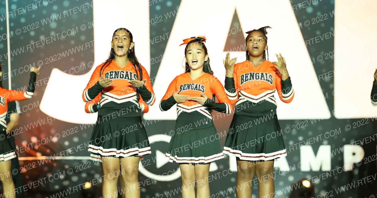 NORTH STOCKTON BENGALS JR MIDGET · Capitol City Championship
