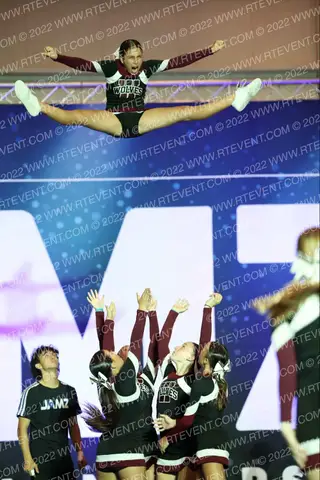 WOODCREEK JR TIMBERWOLVES MIDGETS