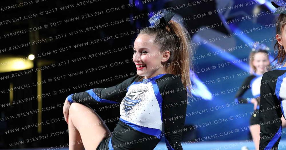 Maryland Twisters Gaithersburg Ice Queens · Holiday Spectacular