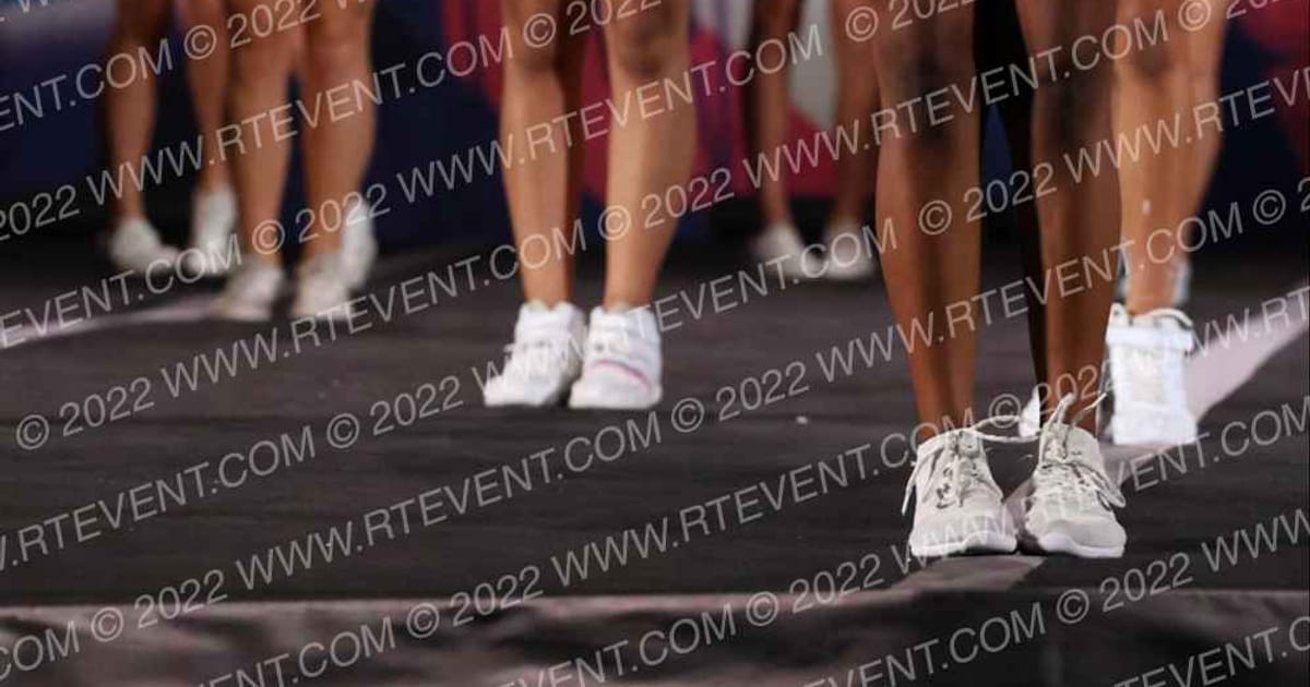 Cheer Athletics - Charlotte ReignCats · JAMfest Concord Classic