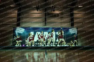 WHITNEY JR WILDCATS MIDGETS