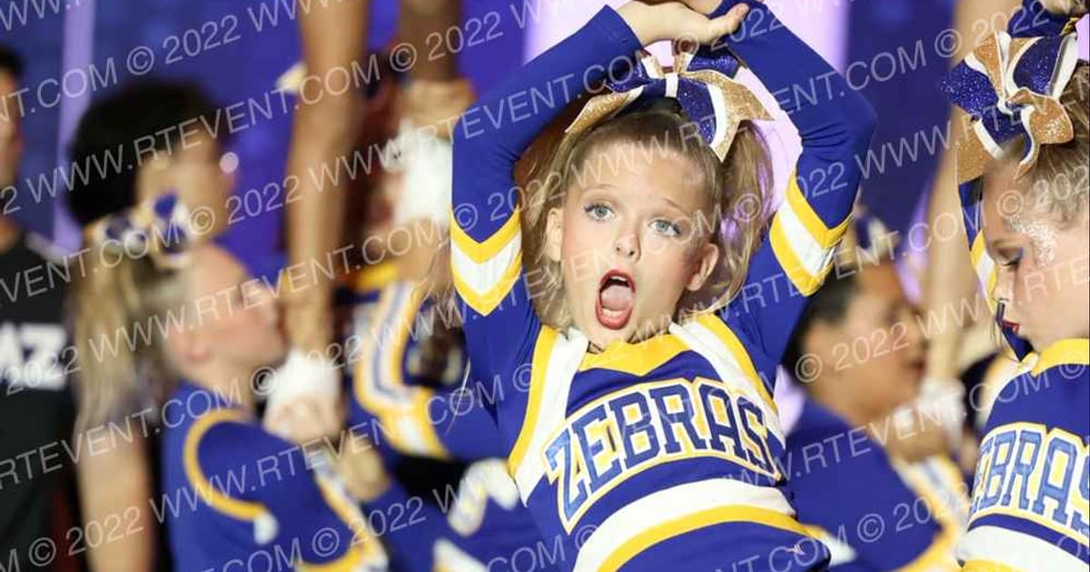 LINCOLN JR ZEBRAS JR MIDGETS · Capitol City Championship