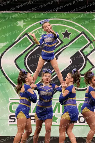 Royalty Elite Top Secret