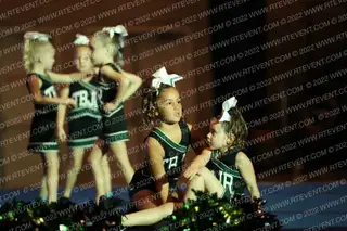 JR RHINO MASCOTS