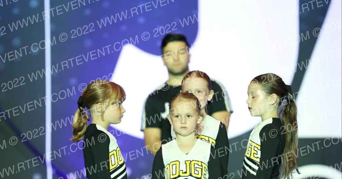 DEL ORO JR GOLDEN EAGLES TINY MITES · Capitol City Championship