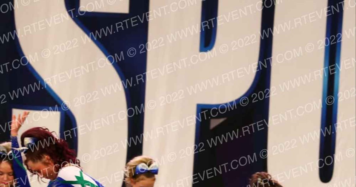 Universal Athletics Royals · CHEERSPORT Memphis Classic DIDII