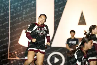 WOODCREEK JR TIMBERWOLVES JR MIDGETS