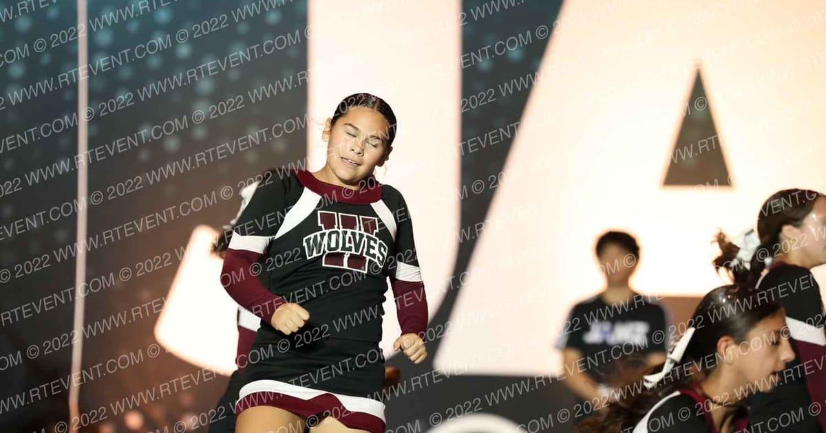 WOODCREEK JR TIMBERWOLVES JR MIDGETS · Capitol City Championship