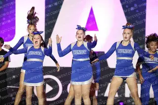 ROCKLIN JR THUNDER MIDGETS