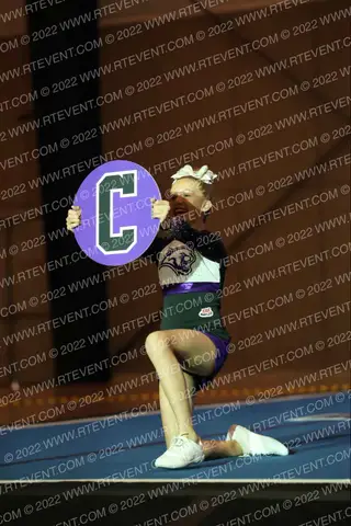 SPANISH SPRINGS COUGARS JPW
