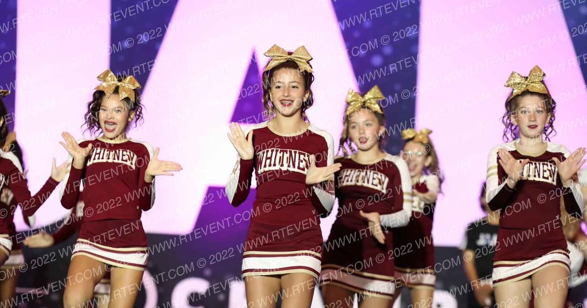 WHITNEY JR WILDCATS MIDGETS · Capitol City Championship
