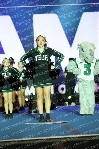JR RHINOS MIDGETS