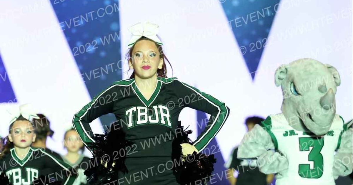 JR RHINOS MIDGETS · Capitol City Championship