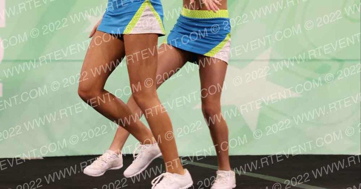 JPAC Radiance Sunstruck · CSG Indy Challenge