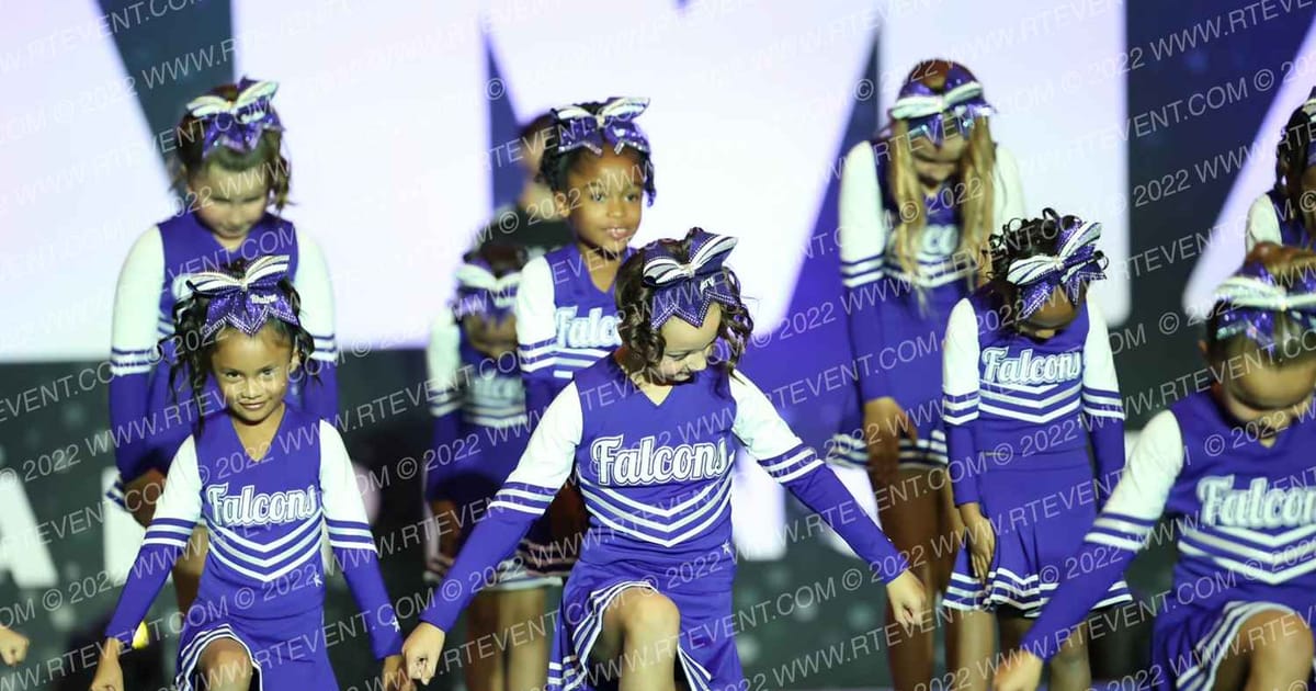 PLEASANT HILL FALCONS JR PEEWEE · Capitol City Championship