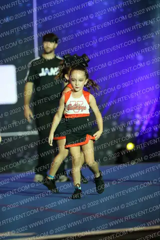 VACAVILLE JR BULLDOGS TINY MITES