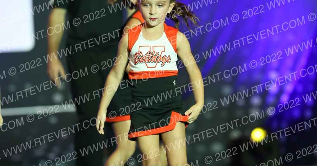 VACAVILLE JR BULLDOGS TINY MITES · Capitol City Championship