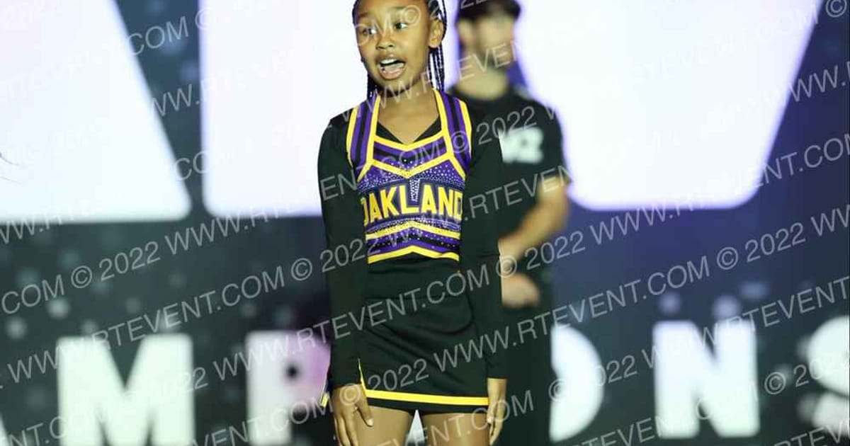 OD BADDIES · Capitol City Championship