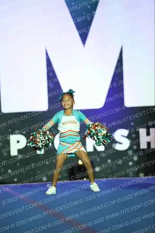 CENTRAL VALLEY DOLPHINS 8U SQUAD