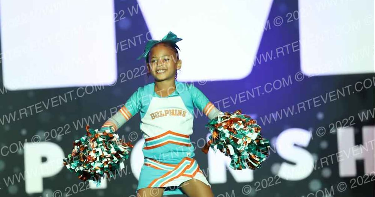 CENTRAL VALLEY DOLPHINS 8U SQUAD · Capitol City Championship