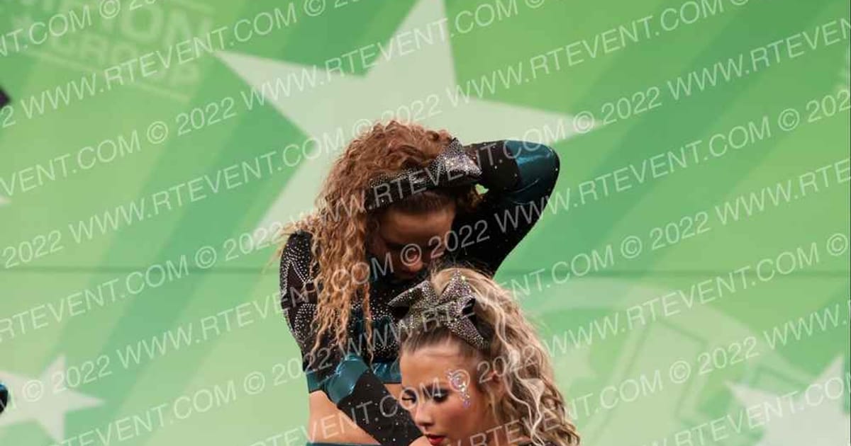 Five Star Athletics Senior RIOT · CSG Indy Challenge