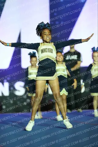 REDWOOD PAL GOLDEN BEARS