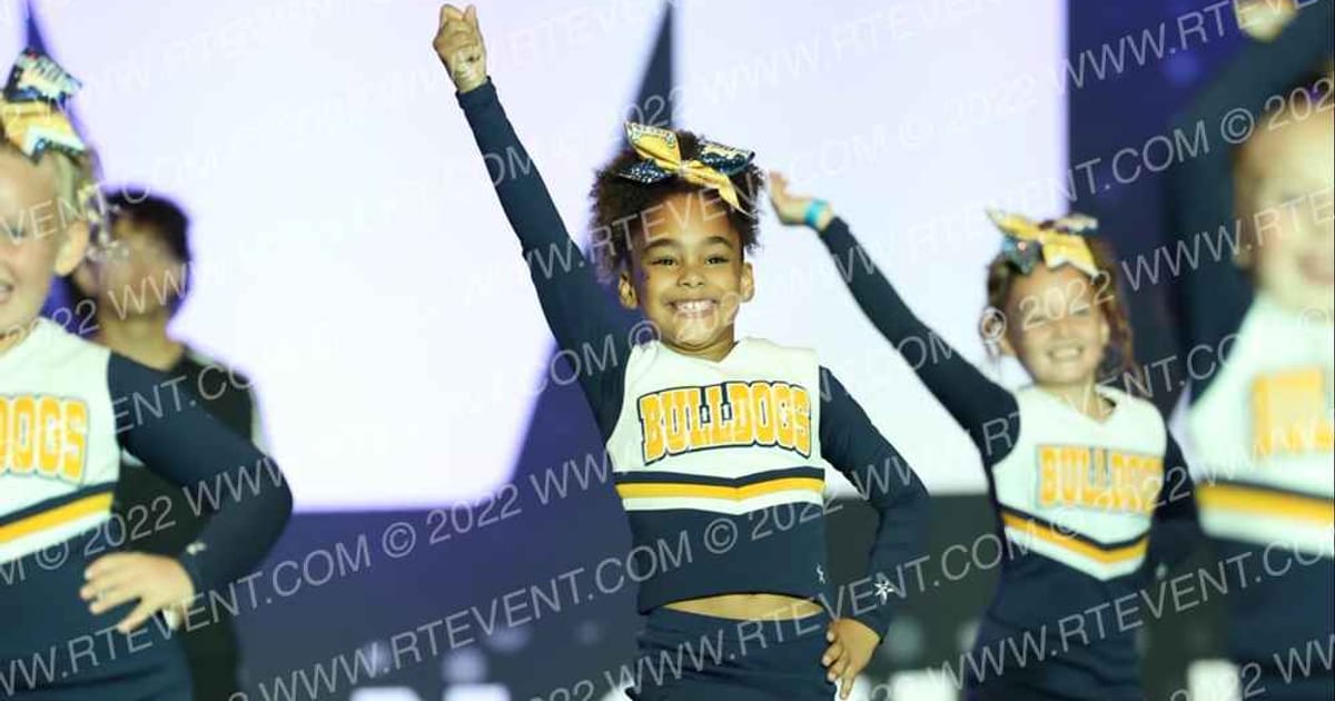 MARTINEZ BULLDOGS JR PEE WEE · Capitol City Championship