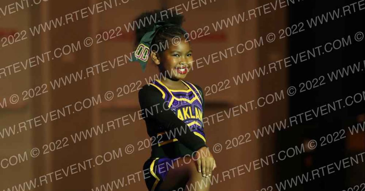 OD BRATZ · Capitol City Championship