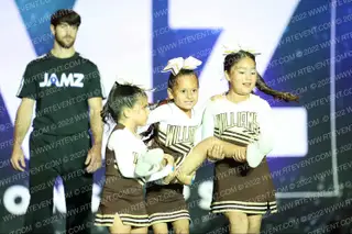 JR YELLOWJACKETS MIGHTY MITES