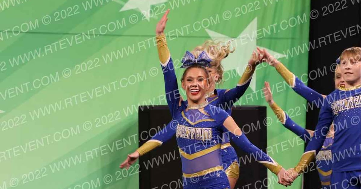 Royalty Elite LLC Flight Crew · CSG Indy Challenge