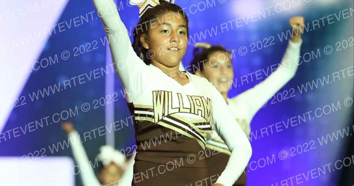 JR  YELLOWJACKETS JR MIDGETS · Capitol City Championship