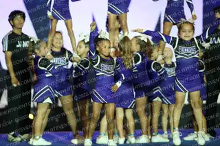 OROVILLE RHINOS