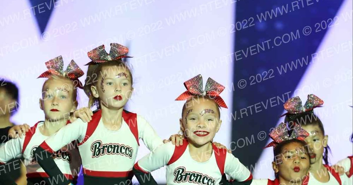 BELLA VISTA JR BRONCOS 8U · Capitol City Championship