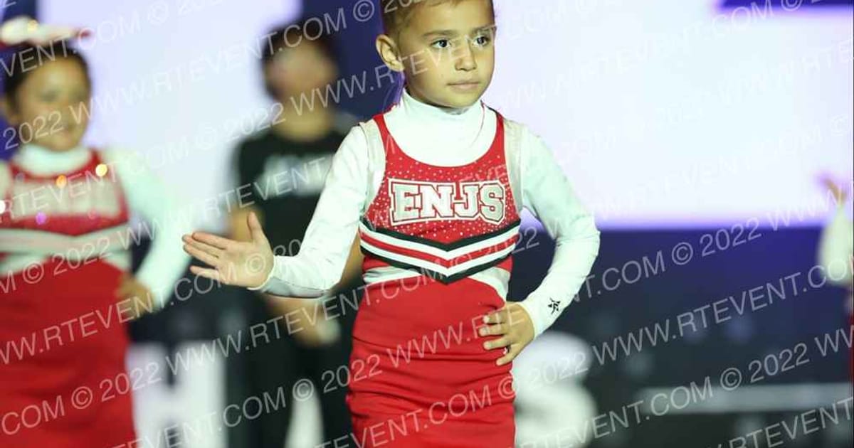 EAST NICOLAUS JR SPARTAN MIGHTY MITES · Capitol City Championship
