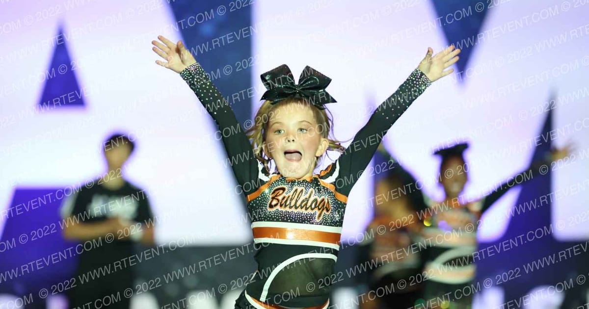 VACAVILLE JR BULLDOGS CADETS · Capitol City Championship