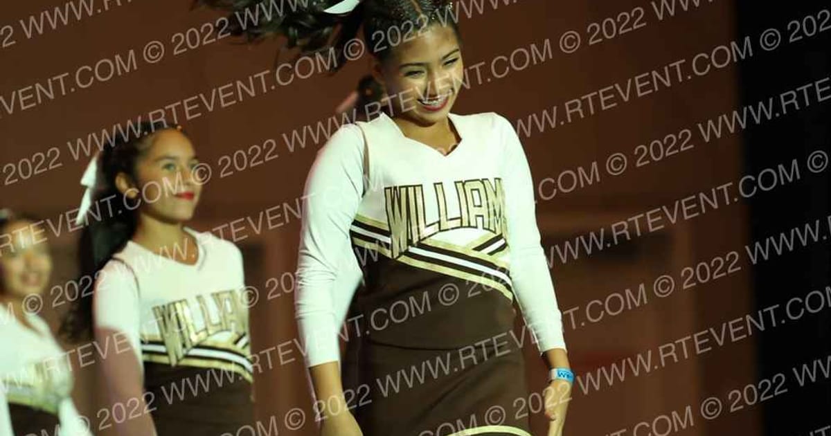 JR YELLOWJACKETS MIDGETS · Capitol City Championship