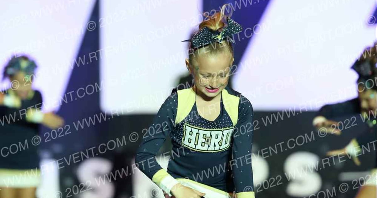 ELK GROVE BLUE · Capitol City Championship