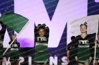 TYC ROYALS