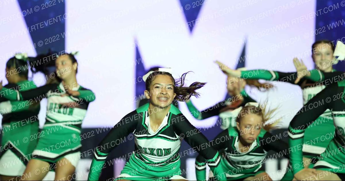 DIXON RAMS MIDGETS · Capitol City Championship