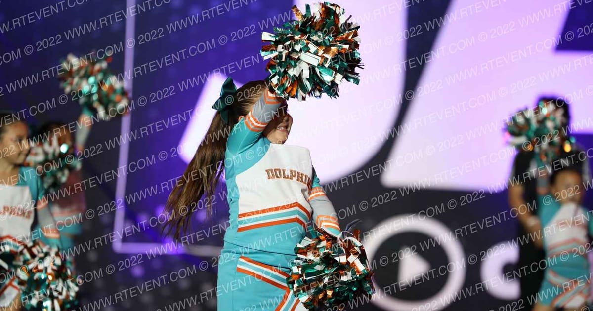 CENTRAL VALLEY DOLPHINS 6U SQUAD · Capitol City Championship