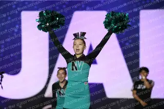 NORTH VALLEYS PANTHERS