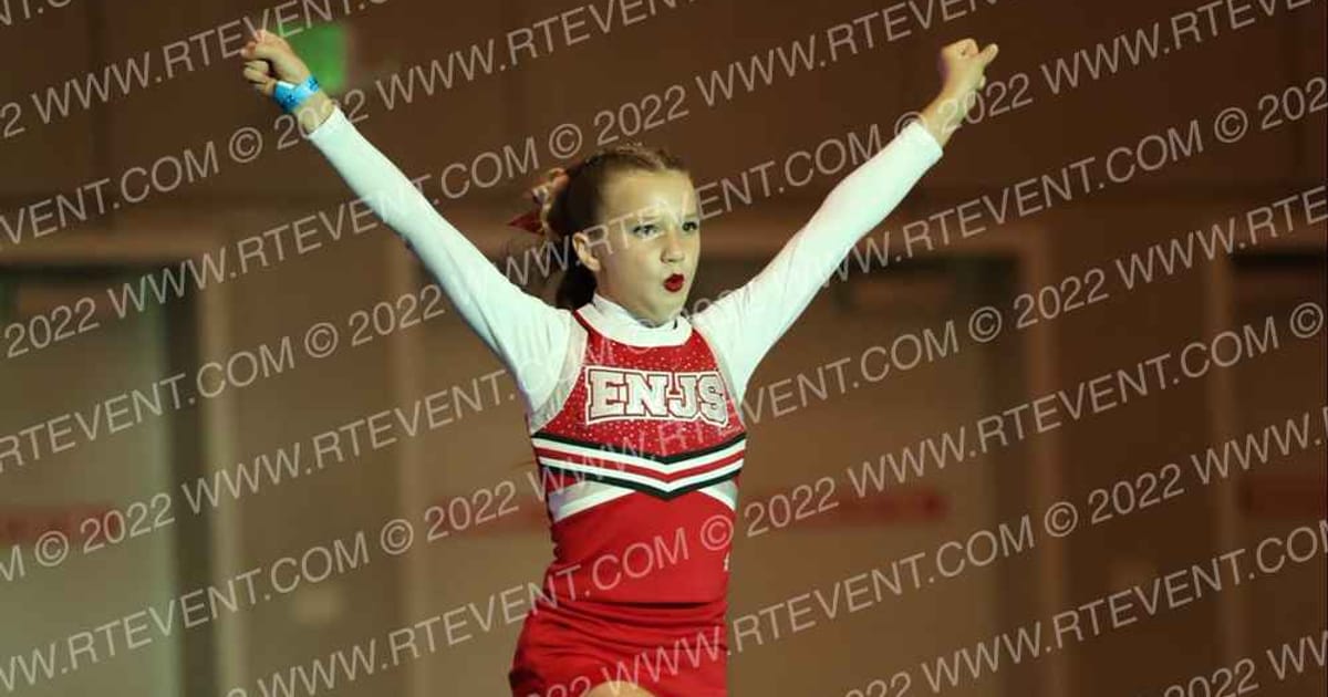EAST NICOLAUS JR SPARTAN JR MIDGETS · Capitol City Championship