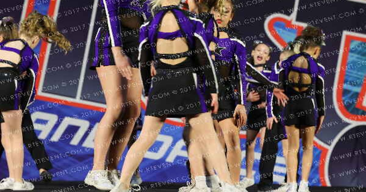 Five Star Rockstars · JAMfest Evansville Classic