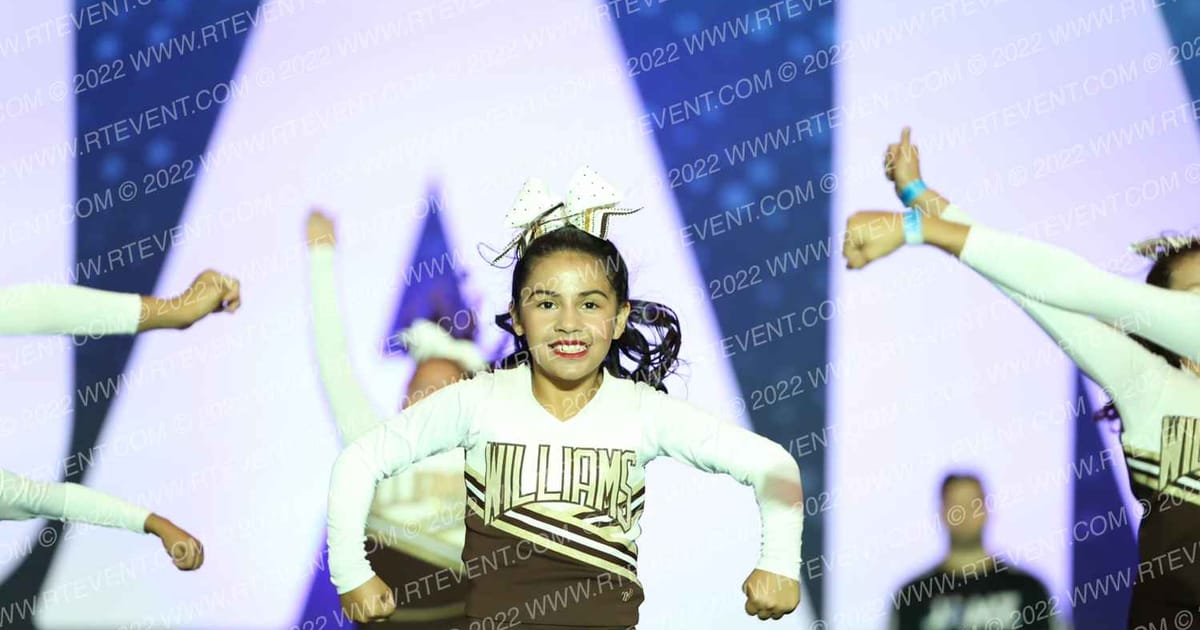 JR YELLOWJACKETS PEEWEES · Capitol City Championship