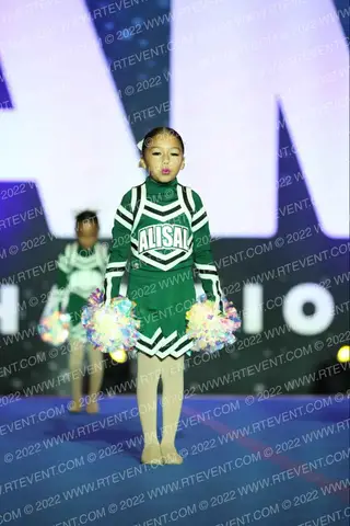 ALISAL EAGLES JR PEEWEES