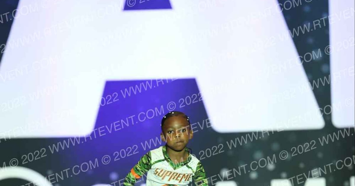 SUPREME TEAM YOUTH CHEER · Capitol City Championship